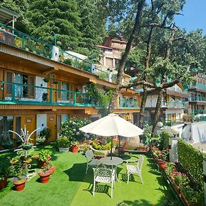 Mongas Hotel & Resort