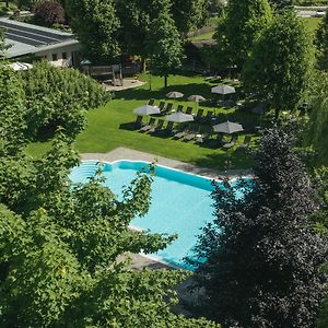 Ferien & Wellnesshotel Windschar