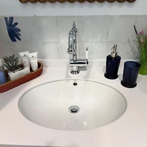 Habitación con 2 Camas Individuales